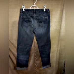 White House Black Market jeans
